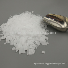 ISO certificated pvc compound stabilizer with White or Light yellow flake